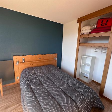 Au Bachat-Bouloud, Appartement 3 Pieces 6 Personnes Avec Balcon Plein Sud Chamrousse Eksteriør bilde